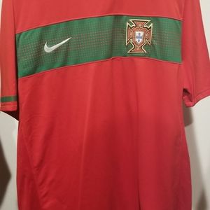 Portugal Jersey